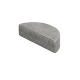 Terex : KEY WOODRUFF G 3/8X1-1/2 Part No. H25330TU