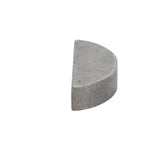 Terex : KEY WOODRUFF G 3/8X1-1/2 Part No. H25330TU
