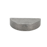 Terex : KEY WOODRUFF G 3/8X1-1/2 Part No. H25330TU