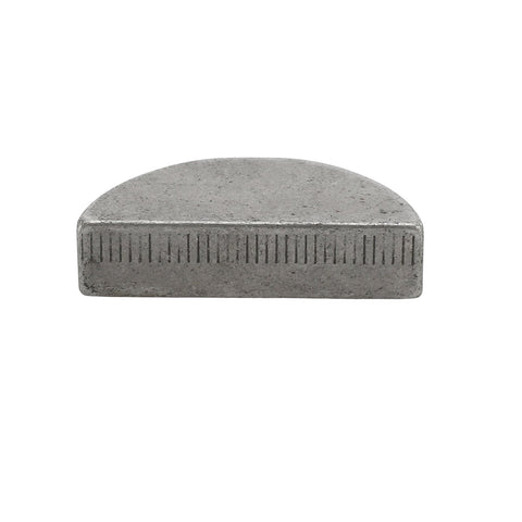 Terex : KEY WOODRUFF G 3/8X1-1/2 Part No. H25330TU