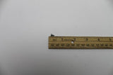 Terex : SCREW RDHD TYPF ZP 4-40X1/4 Part No. H25465TU