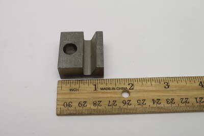 Terex : CLAMP Part No. H25487TU