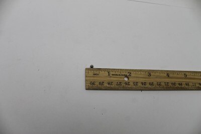 Terex : BALL STEEL GR25     5/32 Part No. H26477TU