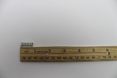 Terex : SPRING Part No. H27281TU