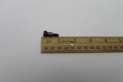 Terex : SHSSCREW .25 SHLDR .375 X #10-24 Part No. H28591TU