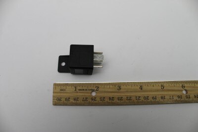 Terex : RELAY 12V 20/30A Part No. H32195TU