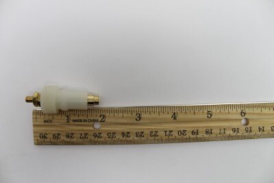 Terex : INSULATOR ASSY BRUSH Part No. H33459TU