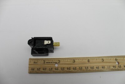 Terex : SWITCH AIR Part No. H33663TU