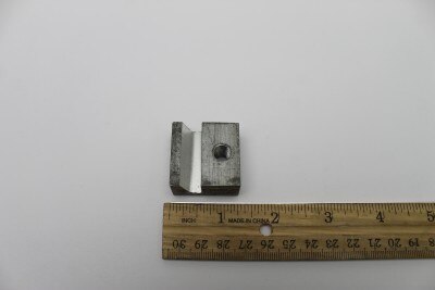 Terex : CLAMP CONT HD ASSYS Part No. H64936TU