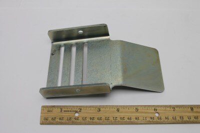 Terex : HANDLE HOLD DOWN Part No. H65710TU