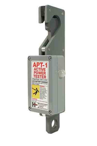 Terex : HD Electric APT-1 Active Power Tester  #APT-1 Part No. HDE-APT-1
