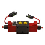 Terex : VALVE,SOLENOID Part No. IMT70145624