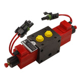 Terex : VALVE,SOLENOID Part No. IMT70145624