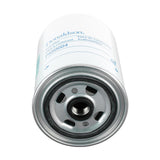 Terex : FUEL FILTER, SPIN-ON Part No. P550004DFS-1