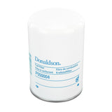 Terex : FUEL FILTER, SPIN-ON Part No. P550004DFS-1