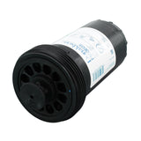 Terex : FILTER SPIN ON;FUEL Part No. P553009DFS-1