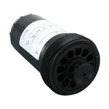 Terex : FILTER SPIN ON;FUEL Part No. P553009DFS-1