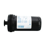 Terex : FILTER SPIN ON;FUEL Part No. P553009DFS-1