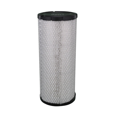 Terex : AIR FILTER, PRIMARY RADIALSEAL Part No. P827653DFS-1