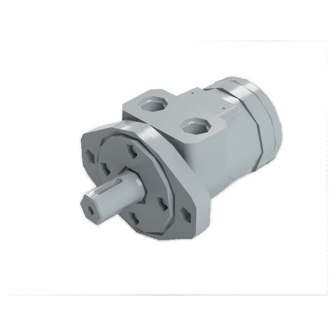 Terex : ORBIT MOTOR Part No. P921267TU