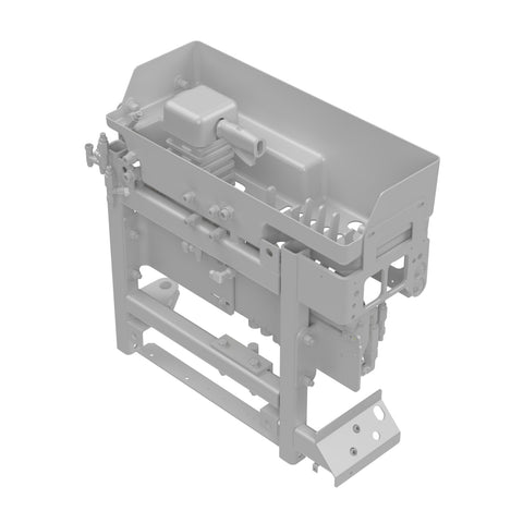 Terex : TEST PROCEDURE FOR CATEGORY A MACHINE Part No. Q871TU