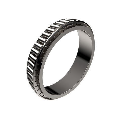 Terex : BEARING  CONE Part No. T10270TU