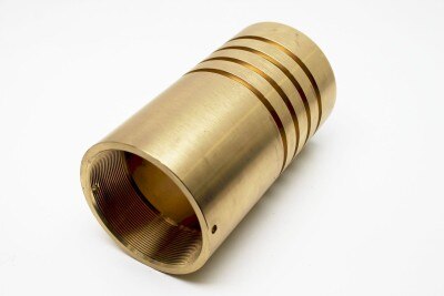 Terex : PISTON FEED RAM 4.75 DIA BARREL Part No. T16144TU