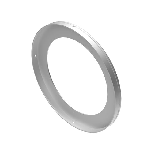 Terex : LINER BRASS INTERMEDIATE RING Part No. T16158TU