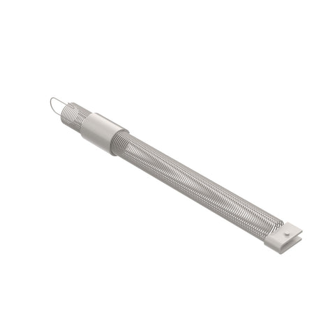 Terex : CABLE ANCHOR-SPRING ASSY POLESETTER Part No. T16469TU
