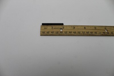 Terex : PIN ROLL 0.187 2.000 Part No. T17389TU