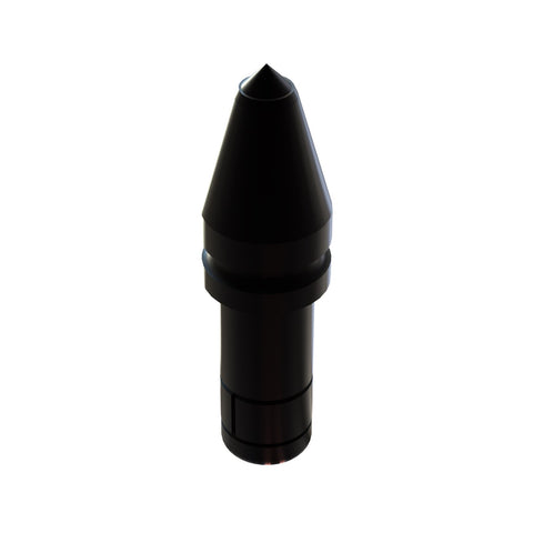 Terex : TOOTH C30 TX31 KM (25/) 1927116-TX31HDLR MAY USE A001537 ILO Part No. T29920TU