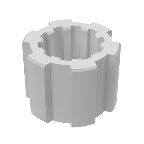 Terex : ADAPTER FINAL PINION MODEL 330 Part No. T30816TU