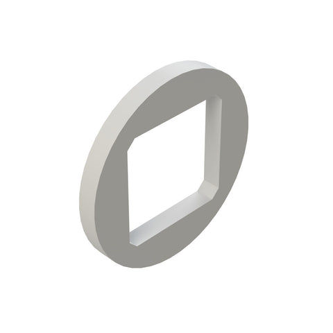 Terex : PACKING  REQ 8 Part No. T403626TU