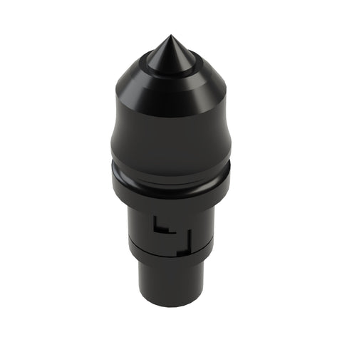 Terex : TOOTH STEP DS01 (12/) Part No. TA000785TU