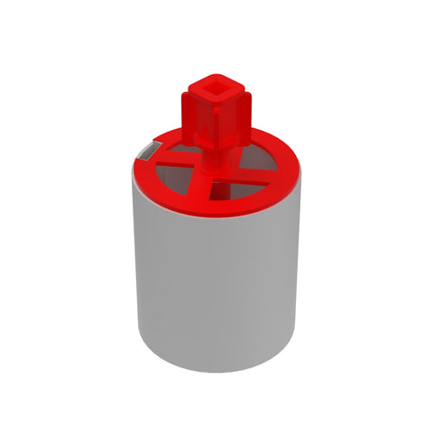 Terex : BCKT,36,SPN BTM,CLNOUT,4.00BOX Part No. TA001940TU