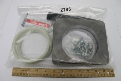 Terex : FSK - XT/SC BOOM TIP BUSHING REPAIR Part No. Z795TU