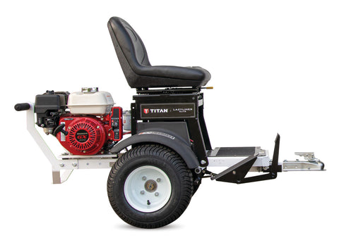 Titan 0290040H LAZYLINER, ELITE