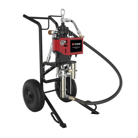 Titan 0533940C POWRCOAT 940, CART