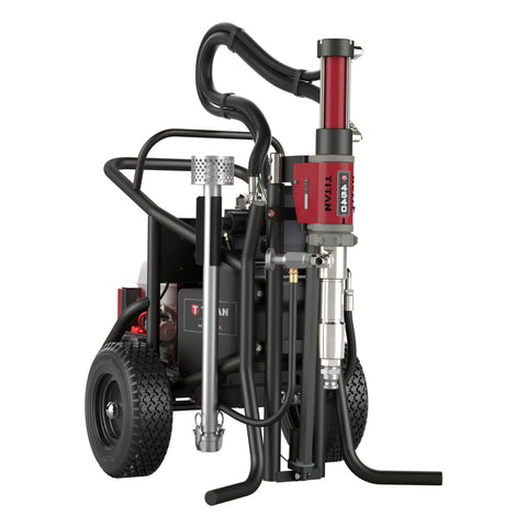 Titan 2412275 HYDRAX 4540, 49 STATE