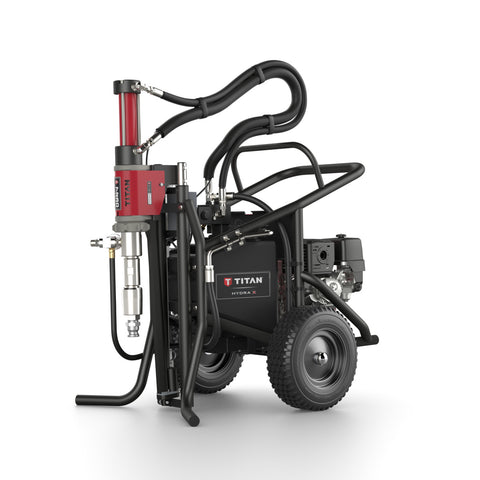 Titan 2412277 HYDRAX 7230, 49 STATE