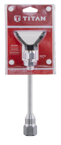 Titan 2418848 EXTENSION, GUN, 5" PKGD