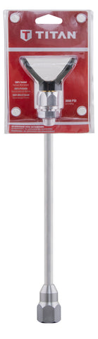 Titan 2418850 EXTENSION, GUN, 10" PKGD