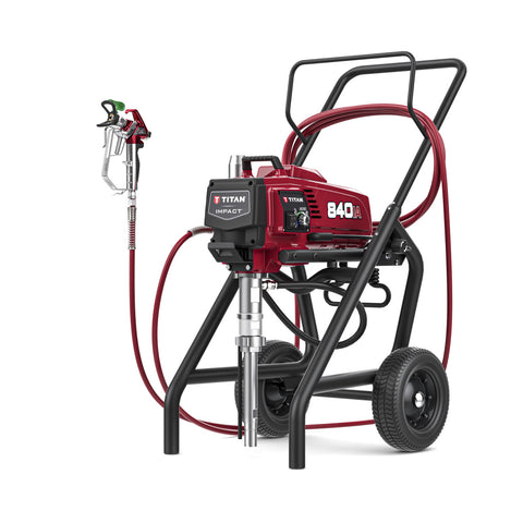 Titan 2419222 IMPACT 840IA, HR, 120V
