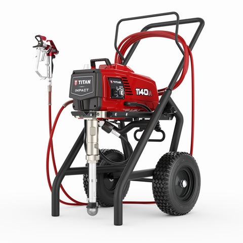Titan 2419291 IMPACT 1140IA, HR, 120V