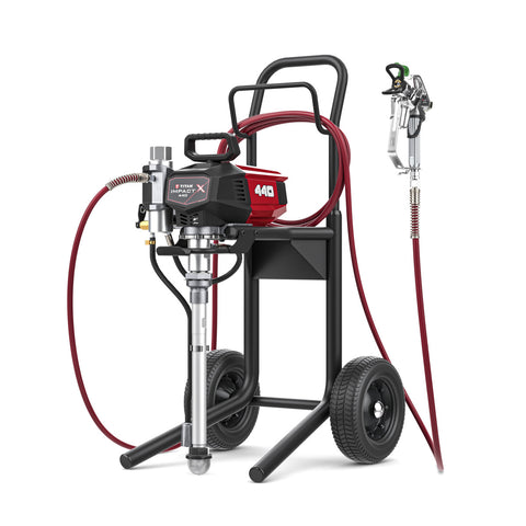Titan 2430510 IMPACT X 440, HR, COMP, 120V