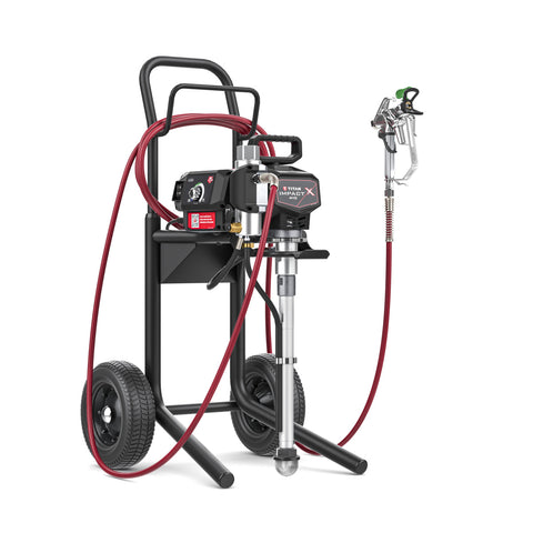 Titan 2430869 IMPACT X 410, HR, COMP, 120V