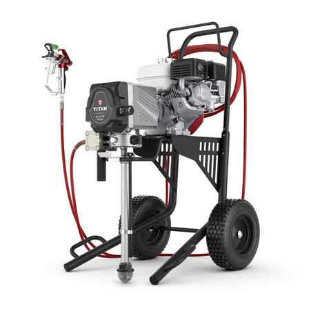 Titan 2468739 ELITE 5500 HIGH RIDER