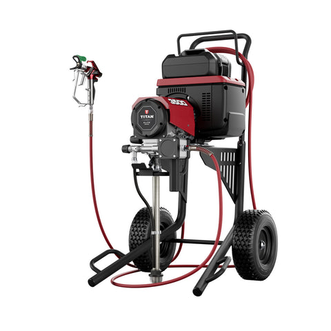 Titan 2471428B1 ELITE 3500 HIGH RIDER, 72V, ONE BATTERY