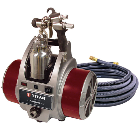 Titan 524034 CAPSPRAY 115 COMP, MAXUM ELITE