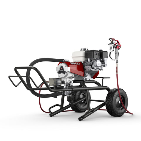 Titan 537013 ELITE 3500 LOW RIDER SP